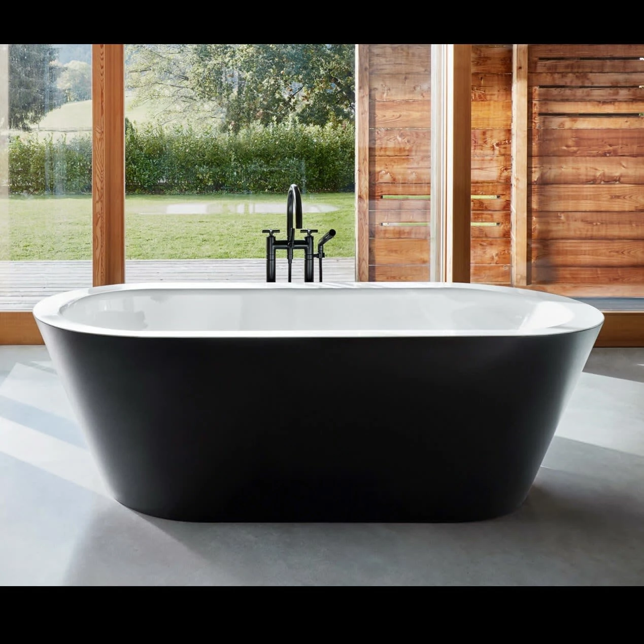 Bette Starlet Oval Silhouette Badewanne 195 X 95 Cm 3 Bette Starlet Oval Silhouette Badewanne 195 X 95 Cm