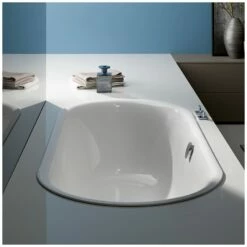 Bette Lux Oval-Wanne 180 X 80 Cm