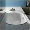 Bette Lux Oval-Wanne 190 X 90 Cm