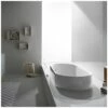 Bette Lux Oval-Wanne Highline 190 X 90 Cm -Wanne Verkaufsladen hersteller bette badewannen ovalbadewannen lux highline 822108