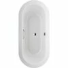 Bette Starlet Oval-Wanne 185 X 85 Cm Mit Griffbohrung -Wanne Verkaufsladen hersteller bette badewannen ovalbadewannen starlet 185 1380654