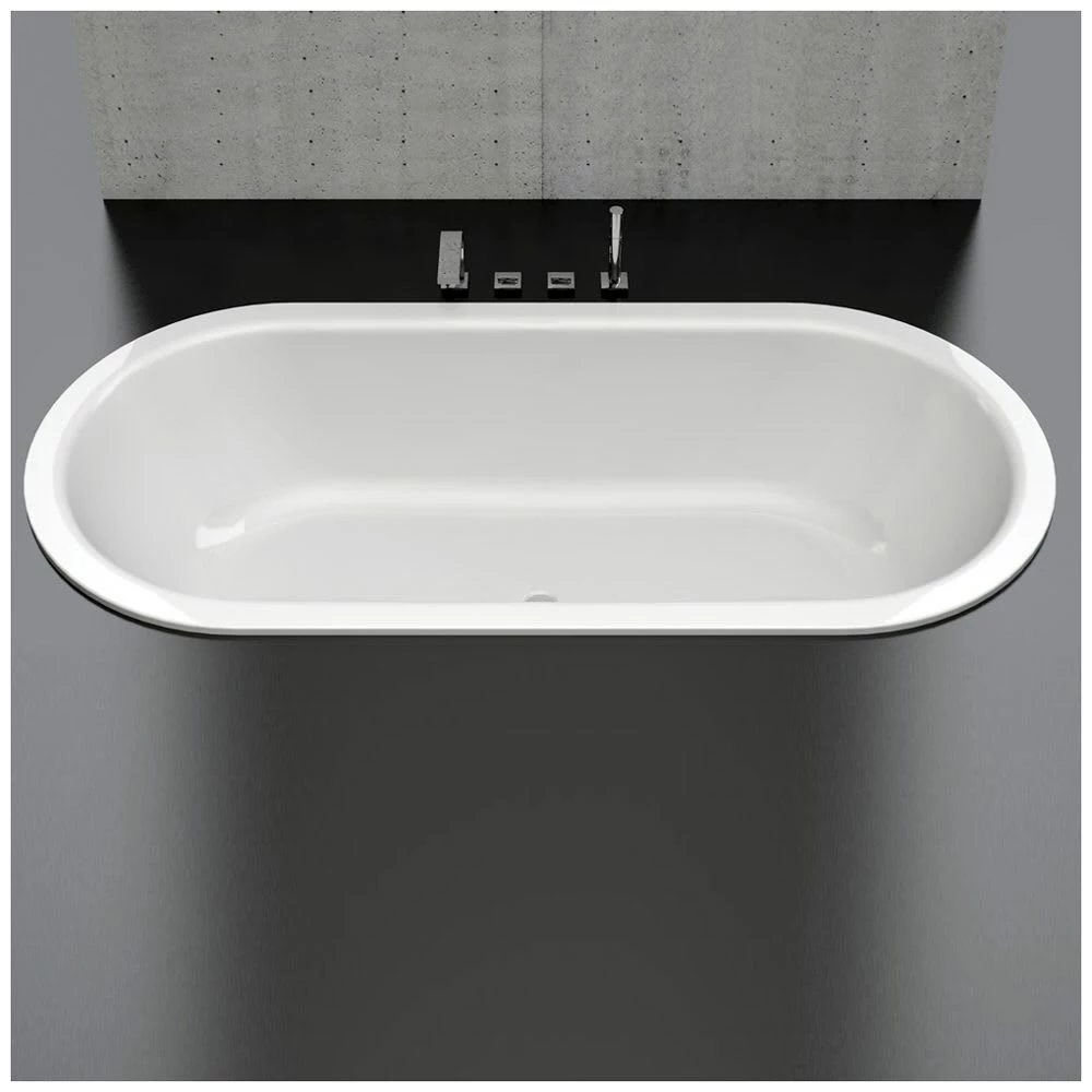 Bette Starlet Flair Ovalwanne 158 X 68 Cm 3 Bette Starlet Flair Ovalwanne 158 X 68 Cm