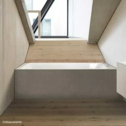 Bette Loft Rechteckbadewanne 180 X 80 Cm