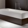 Bette Lux Highline Rechteckbadewanne 190 X 90 Cm -Wanne Verkaufsladen hersteller bette badewannen rechteckbadewannen lux highline 668856