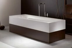 Bette Lux Highline Rechteckbadewanne 190 X 90 Cm