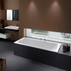 Bette Select Badewanne 180 X 80 X 42 Cm