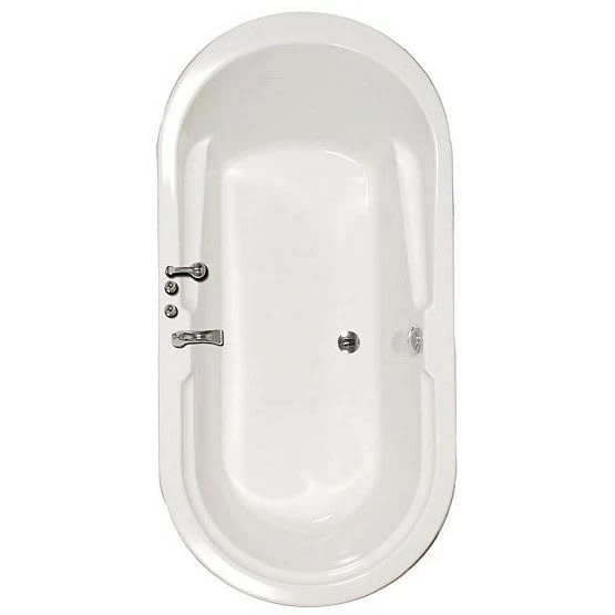 Caribia Kolibri 180 Badewanne-Oval 178 X 89 Cm 3 Caribia Kolibri 180 Badewanne-Oval 178 X 89 Cm