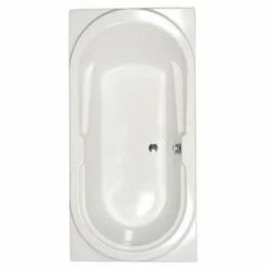 Caribia Kolibri 160 Badewanne-Eckig 160 X 93 Cm