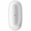 Duravit Cape Cod Badewanne Freistehend 185,5 X 88,5 Cm 2 Duravit Cape Cod Badewanne Freistehend 185,5 X 88,5 Cm -Wanne Verkaufsladen hersteller duravit badewannen cape cod freistehend 768057