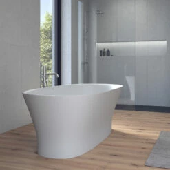 Duravit Cape Cod Badewanne Freistehend 185,5 X 88,5 Cm -Wanne Verkaufsladen hersteller duravit badewannen cape cod freistehend 9240852