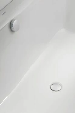 Duravit Happy D.2 Plus Badewanne 180 X 80 Cm, Mit Angeformter Acrylverkleidung -Wanne Verkaufsladen hersteller duravit badewannen happy 2 plus 10978189