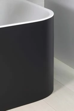 Duravit Happy D.2 Plus Badewanne 180 X 80 Cm, Mit Angeformter Acrylverkleidung -Wanne Verkaufsladen hersteller duravit badewannen happy 2 plus 10978201