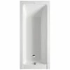 Duravit D-Code Rechteck-Badewanne 170 X 75 Cm -Wanne Verkaufsladen hersteller duravit code badewannen rechteck 170 9137654