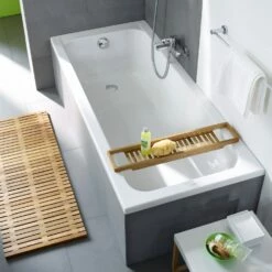 Duravit D-Code Rechteck-Badewanne 170 X 75 Cm -Wanne Verkaufsladen hersteller duravit code badewannen rechteck 170 9137672