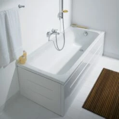 Duravit D-Code Rechteck-Badewanne 170 X 75 Cm -Wanne Verkaufsladen hersteller duravit code badewannen rechteck 170 9137681