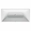 Duravit DuraSquare Badewanne Freistehend 185 X 85 Cm 2 Duravit DuraSquare Badewanne Freistehend 185 X 85 Cm -Wanne Verkaufsladen hersteller duravit durasquare badewannen freistehend 185 10977277