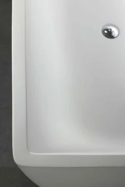 Duravit DuraSquare Badewanne Freistehend 185 X 85 Cm -Wanne Verkaufsladen hersteller duravit durasquare badewannen freistehend 185 10977307