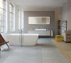 Duravit DuraSquare Badewanne Freistehend 185 X 85 Cm -Wanne Verkaufsladen hersteller duravit durasquare badewannen freistehend 185 10977352