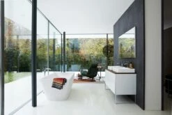 Duravit DuraSquare Badewanne Freistehend 185 X 85 Cm -Wanne Verkaufsladen hersteller duravit durasquare badewannen freistehend 185 10977358