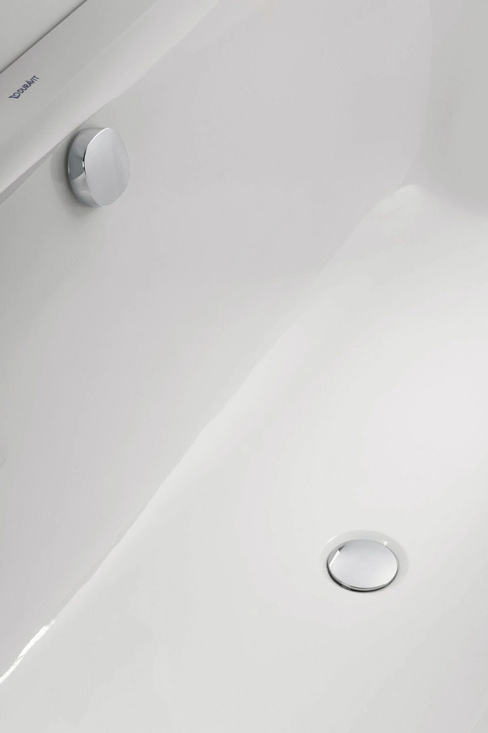 Duravit Happy D.2 Badewanne Rechteck 180 X 80 Cm, Mit Angeformter Acrylverkleidung 3 Duravit Happy D.2 Badewanne Rechteck 180 X 80 Cm, Mit Angeformter Acrylverkleidung