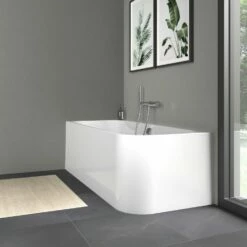 Duravit Happy D.2 Badewanne Rechteck 180 X 80 Cm, Mit Angeformter Acrylverkleidung 10 Duravit Happy D.2 Badewanne Rechteck 180 X 80 Cm, Mit Angeformter Acrylverkleidung -Wanne Verkaufsladen hersteller duravit happy d 2 badewanne rechteck 700316 10977139