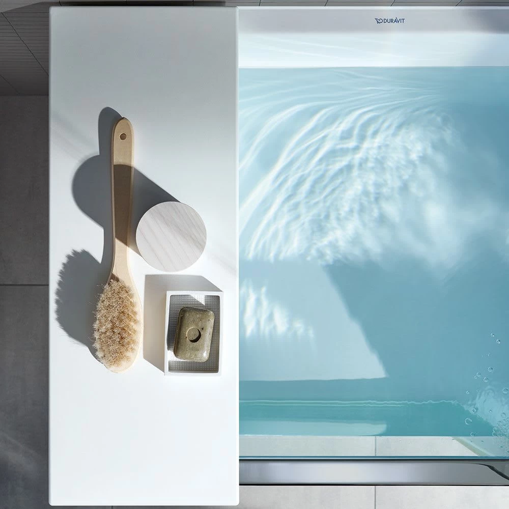 Duravit Shower & Bath Dusch-Badewanne Ecke Links 170 X 75 Cm 5 Duravit Shower & Bath Dusch-Badewanne Ecke Links 170 X 75 Cm – Bild 3