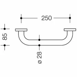 HEWI Serie 477 Wannengriff -Wanne Verkaufsladen hersteller hewi serie 477 wannengriff 3206729