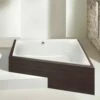 Hoesch Thasos Eckbadewanne 175 X 110 Cm Rechte Ausführung Ablaufabdeckung Chrom 2 Hoesch Thasos Eckbadewanne 175 X 110 Cm Rechte Ausführung Ablaufabdeckung Chrom -Wanne Verkaufsladen hersteller hoesch badewannen eckbadewannen thasos 175 1933165