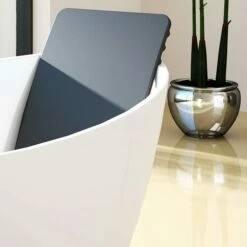 Hoesch Namur Oval-Badewanne 180 X 80 Cm Freistehend 6 Hoesch Namur Oval-Badewanne 180 X 80 Cm Freistehend -Wanne Verkaufsladen hersteller hoesch badewannen whirlpools freistehende namur 1027409