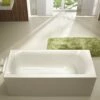 Hoesch Thasos Rechteckbadewanne 180 X 80 Cm 1 Hoesch Thasos Rechteckbadewanne 180 X 80 Cm -Wanne Verkaufsladen hersteller hoesch badewannen whirlpools rechteckbadewannen thasos 808123