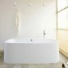 Hoesch SingleBath Uno Freistehende Badewanne 179,8 X 78,2 Cm -Wanne Verkaufsladen hersteller hoesch badewannen whirlpools singlebath uno 1027930