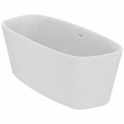 Ideal Standard Dea Freistehende Körperform-Badewanne 170 X 75 Cm 6 Ideal Standard Dea Freistehende Körperform-Badewanne 170 X 75 Cm -Wanne Verkaufsladen hersteller ideal standard badewannen premium koerperform 634581