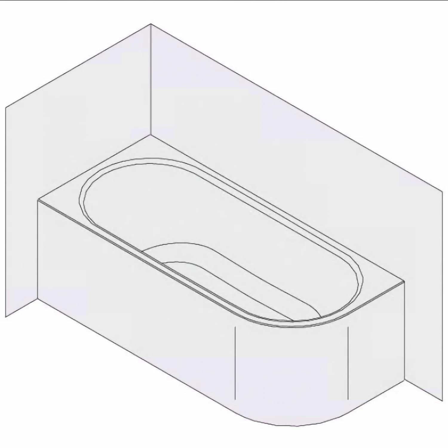 Kaldewei Meisterstück Centro Duo 1 Rechts 1137 Badewanne 180 X 80 Cm, Mit Füllfunktion Und Sound Wave 3 Kaldewei Meisterstück Centro Duo 1 Rechts 1137 Badewanne 180 X 80 Cm, Mit Füllfunktion Und Sound Wave