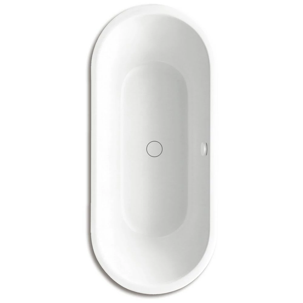 Kaldewei Centro Duo Oval 127 Badewanne 170 X 75 Cm 3 Kaldewei Centro Duo Oval 127 Badewanne 170 X 75 Cm