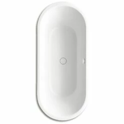 Kaldewei Centro Duo Oval 128 Badewanne 180 X 80 Cm