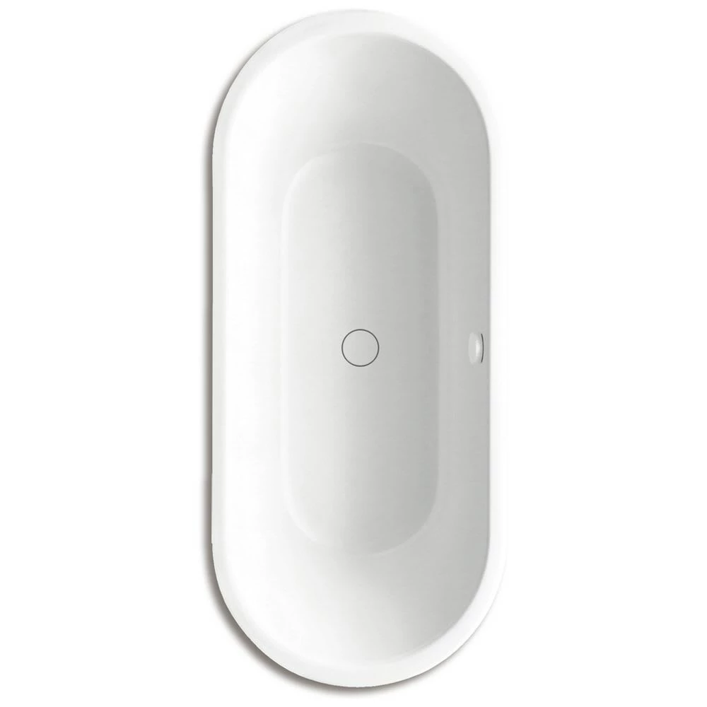 Kaldewei Centro Duo Oval 128 Badewanne 180 X 80 Cm 3 Kaldewei Centro Duo Oval 128 Badewanne 180 X 80 Cm