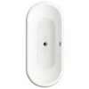 Kaldewei Classic Duo Oval 111 Badewanne 180 X 80 Cm Mit Antislip -Wanne Verkaufsladen hersteller kaldewei badewannen ovalbadewannen classic duo 2416000