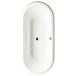 Kaldewei Vaio Duo Oval 951 Badewanne 180 X 80 Cm