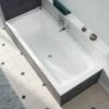 Kaldewei Cayono Duo 724 Badewanne 170 X 75 Cm -Wanne Verkaufsladen hersteller kaldewei badewannen rechteckbadewannen cayono duo 1394390