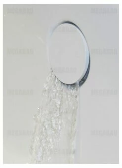 Kaldewei Classic Duo 109 Badewanne 180 X 75 Cm Mit Schwalleinlauf