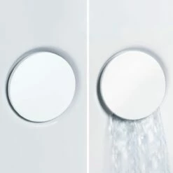 Kaldewei Conoduo 732 Badewanne 170 X 75 Cm Mit Schwalleinlauf