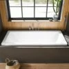 Kaldewei Conoduo 735 Badewanne 200 X 100 Cm Mit Vollantislip