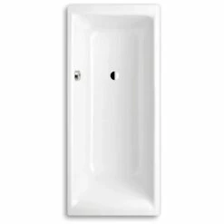 Kaldewei Puro 697 Badewanne 190 X 90 Cm Überlauf Links