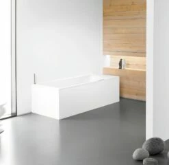 Kaldewei Puro Duo 663 Badewanne 170 X 75 Cm Mit Griffbohrung -Wanne Verkaufsladen hersteller kaldewei badewannen rechteckbadewannen puro duo 2077235