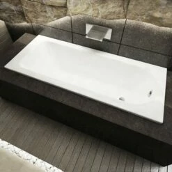 Kaldewei Saniform Plus 373-1 Badewanne 170 X 75 Cm Mit Antislip