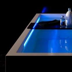 LAUFEN Kartell Rechteckbadewanne Freistehend 176 X 76 Cm -Wanne Verkaufsladen hersteller laufen kartell badewannen rechteck wanne 176 1403414