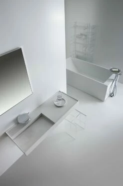 LAUFEN Kartell Rechteckbadewanne Freistehend 176 X 76 Cm -Wanne Verkaufsladen hersteller laufen kartell badewannen rechteck wanne 176 4934399