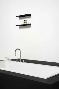 LAUFEN Kartell Rechteckbadewanne 170 X 86 Cm Einbauversion, Ecke Links