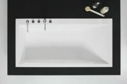 LAUFEN Kartell Rechteckbadewanne 170 X 86 Cm Einbauversion, Ecke Links -Wanne Verkaufsladen hersteller laufen kartell badewannen rechteckbadewanne 170 4920626