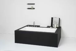 LAUFEN Kartell Rechteckbadewanne 170 X 86 Cm Einbauversion, Ecke Links -Wanne Verkaufsladen hersteller laufen kartell badewannen rechteckbadewanne 170 4920629